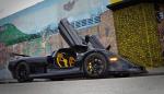 Mosler Raptor GTR 2012 года